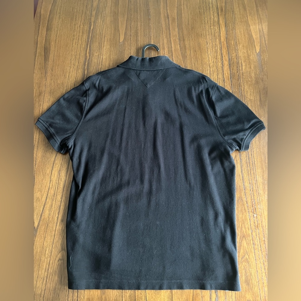 Tommy Hilfiger Polo - Picture 3 of 3